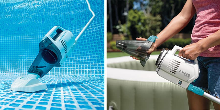 Entretenir sa piscine au quotidien
