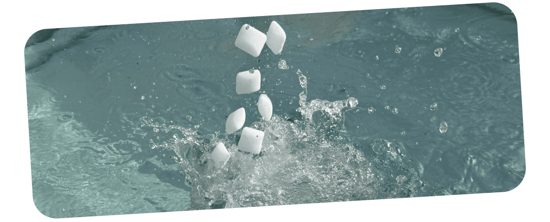 La filtration piscine expliquée
