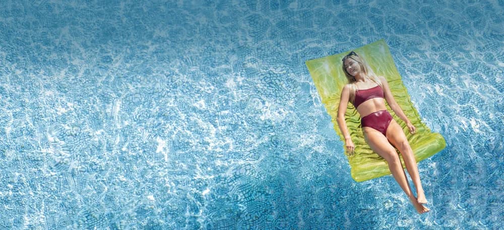 Comment entretenir sa piscine avec INTEX ?