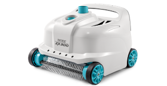 Robot piscine INTEX ZX300